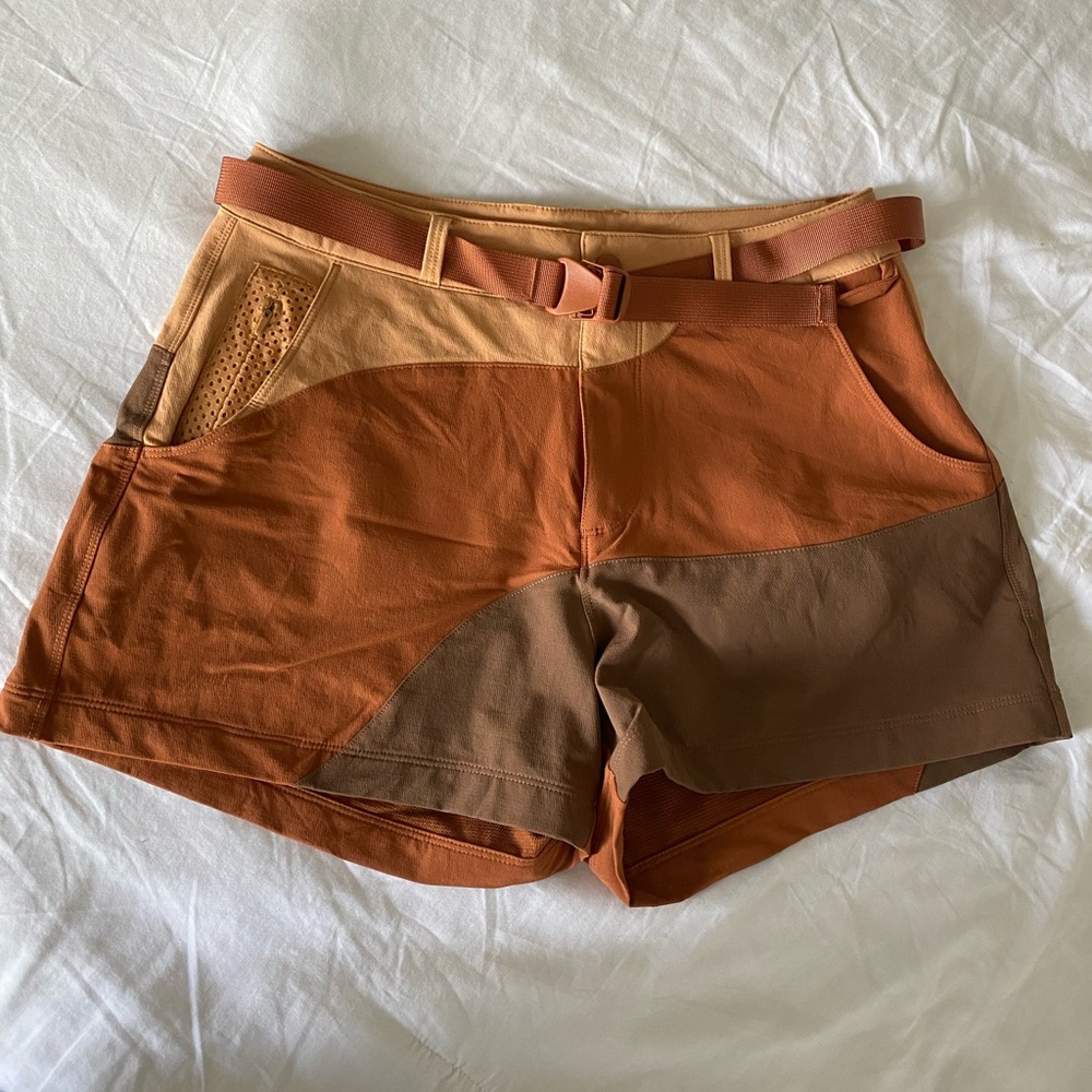Outdoor Voices Zion RecTrek Shorts - Picture 3 of 5